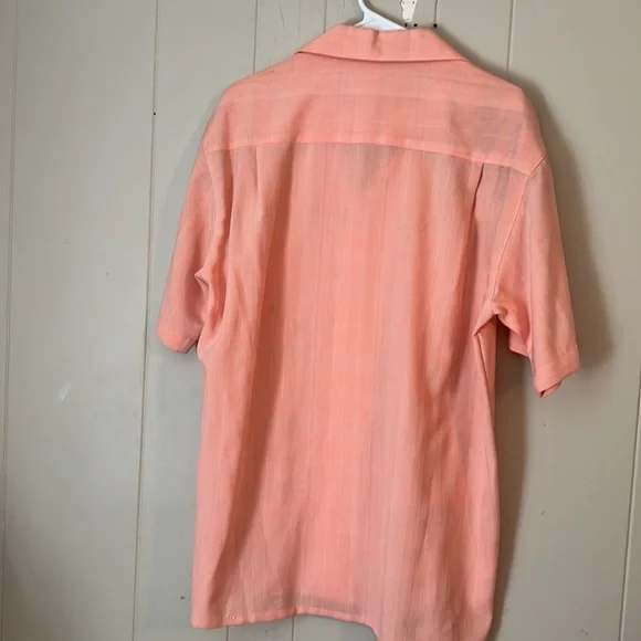 A man dress shirt - Picture 2 of 4